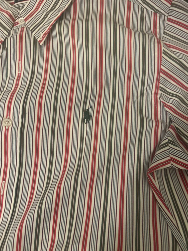 Polo Ralph Lauren Shirts, Very good, size L, photo 5