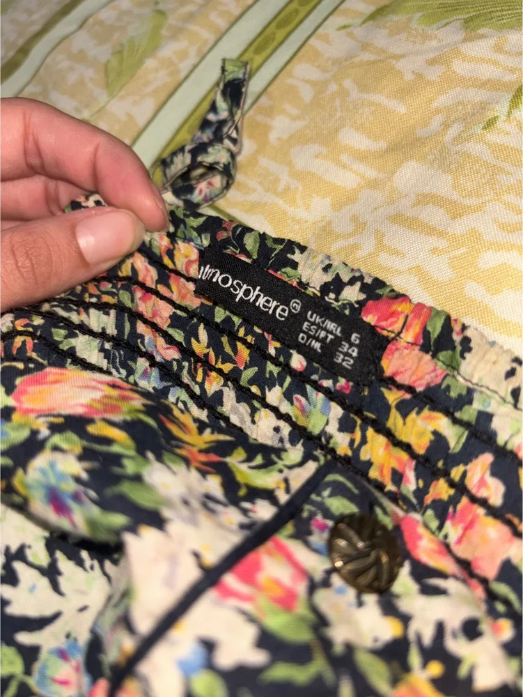 Atmosphere Mini Dresses, Very good, size XS / 34 / 6, photo 4