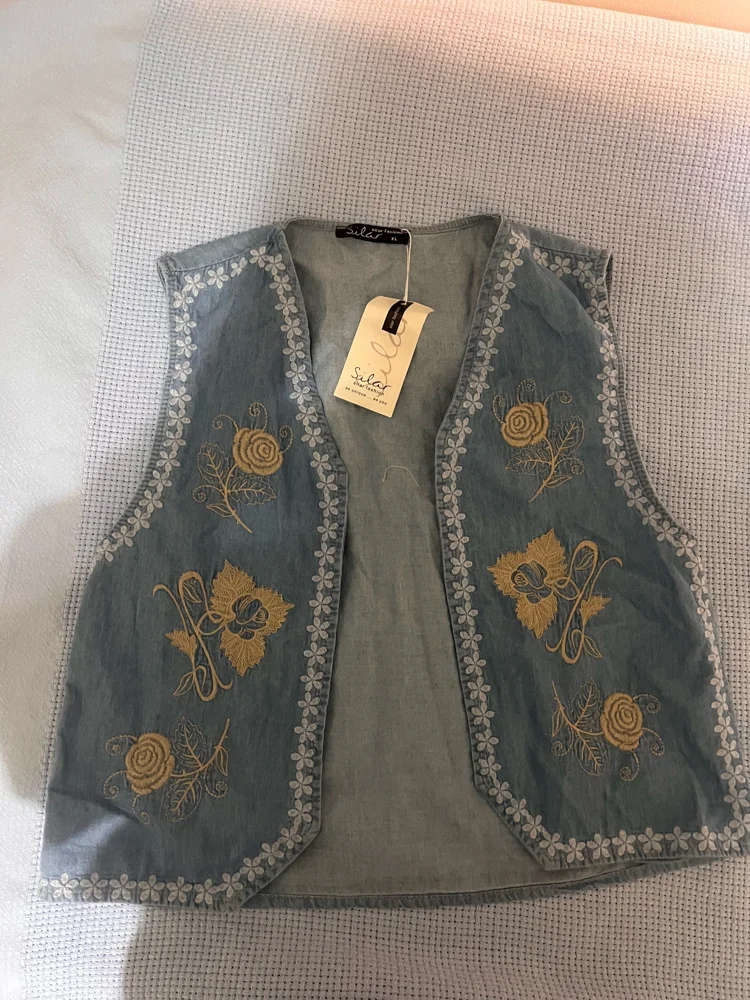 Vests