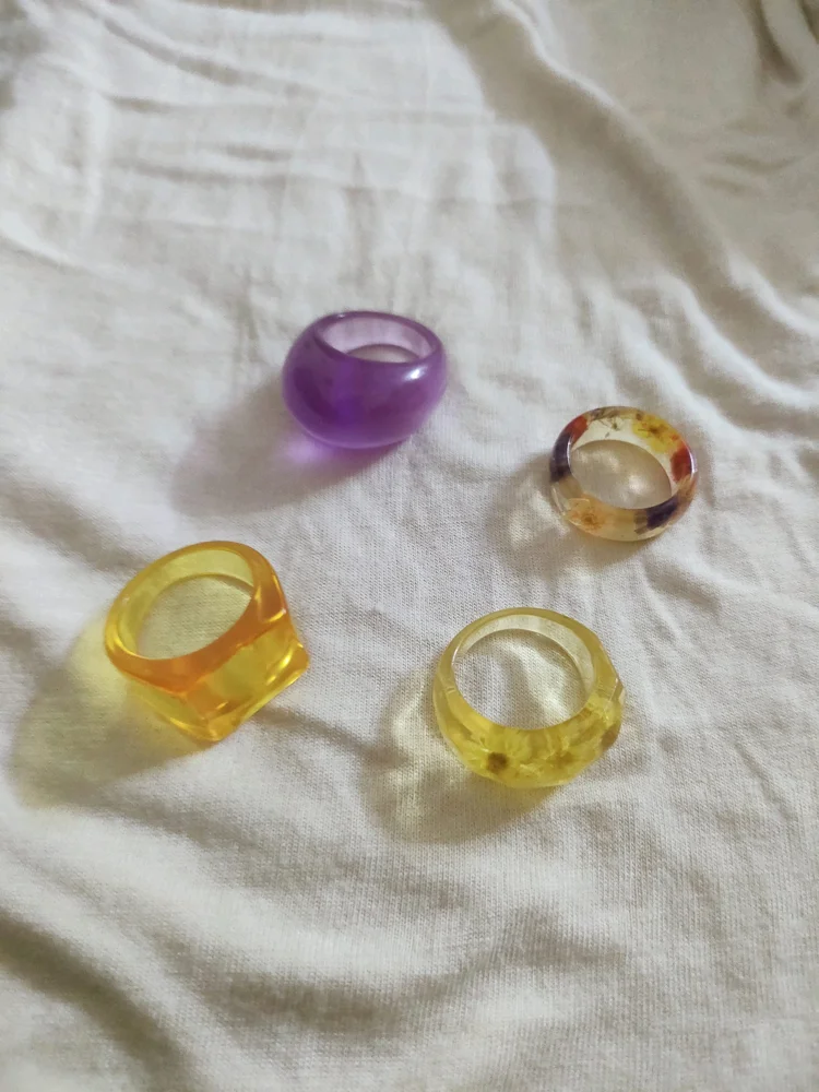 Pull & Bear Rings, size Other, photo 2