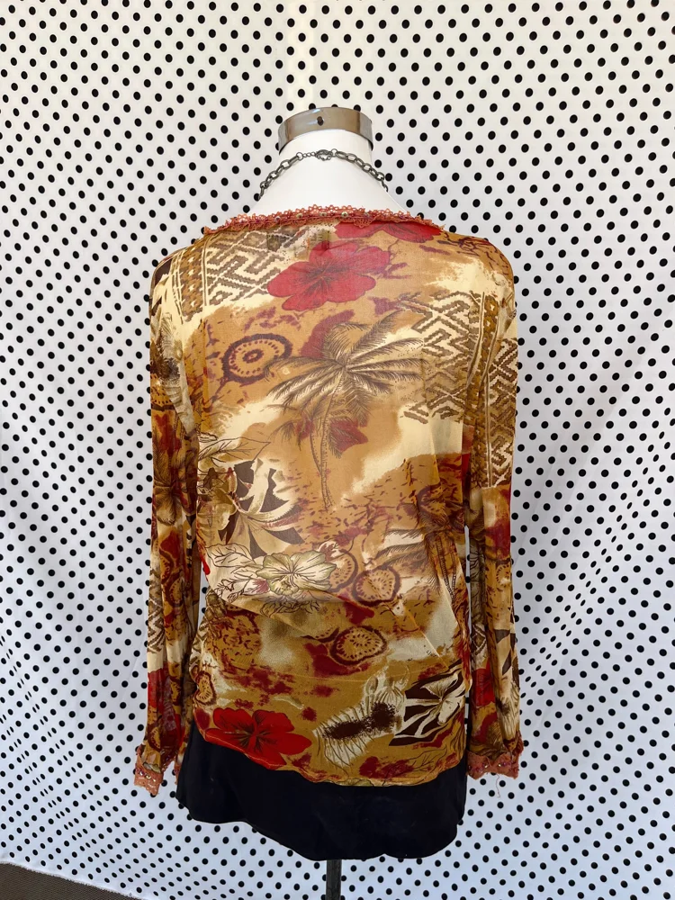 Blouses, size M / 38 / 10, photo 2
