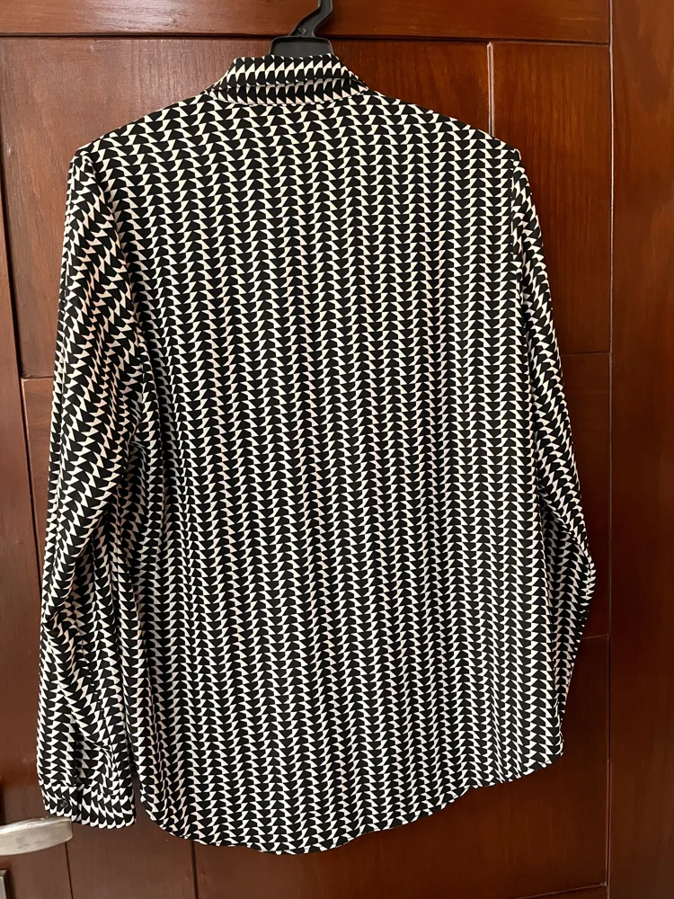 Splash Long Sleeve, size L / 40 / 12, photo 2