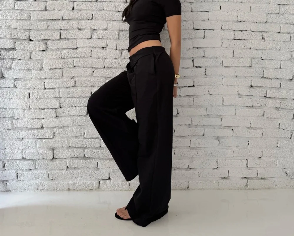 Pants, size S / 36 / 8, photo 2