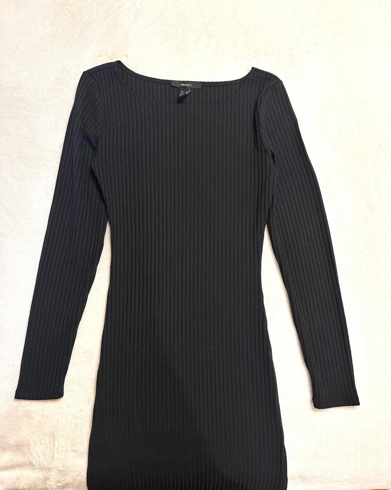 Forever 21 Midi Dresses, size M / 38 / 10, photo 5