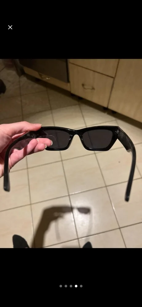 Miu Miu Sunglasses, size Other, photo 2