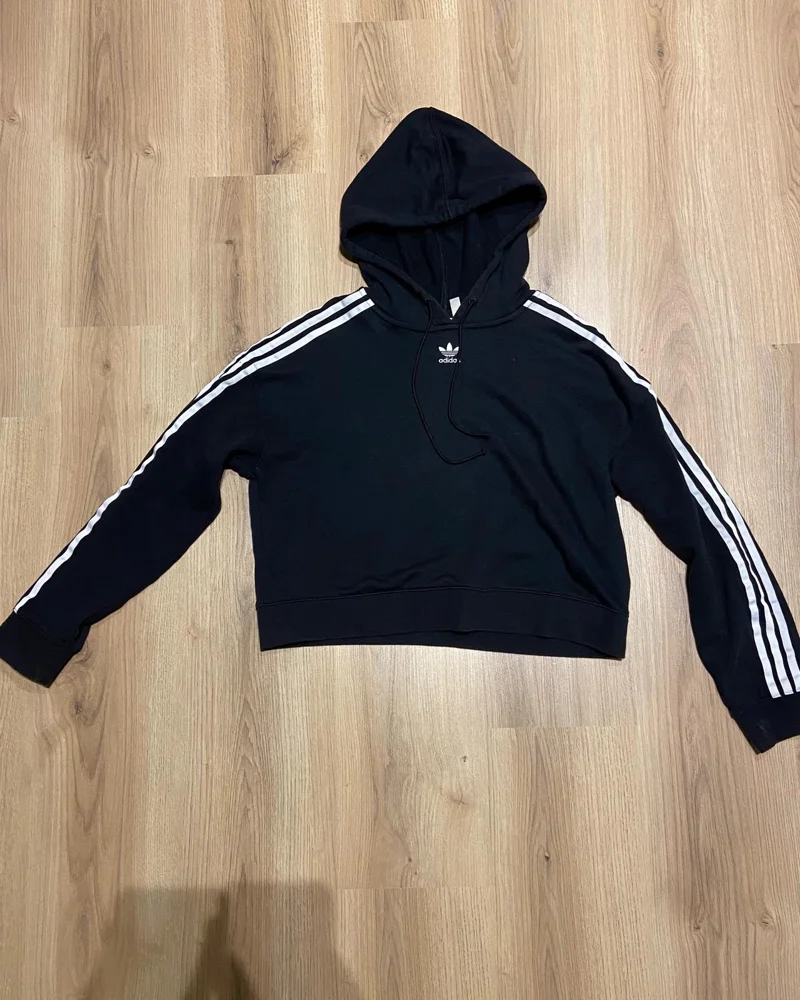 adidas Hoodies