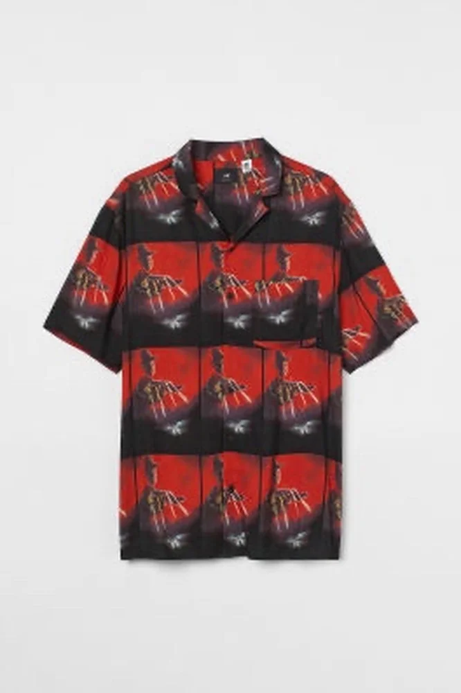 H&M Shirts, size S, photo 4