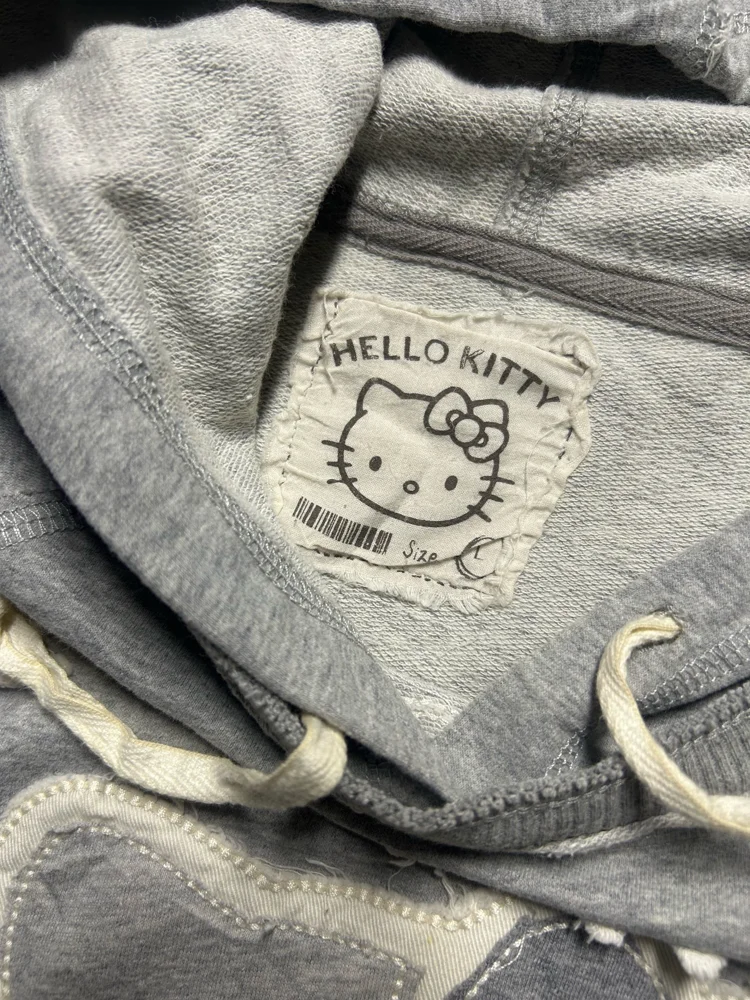 Hello Kitty Long Sleeve, Excellent, size M / 38 / 10, photo 3