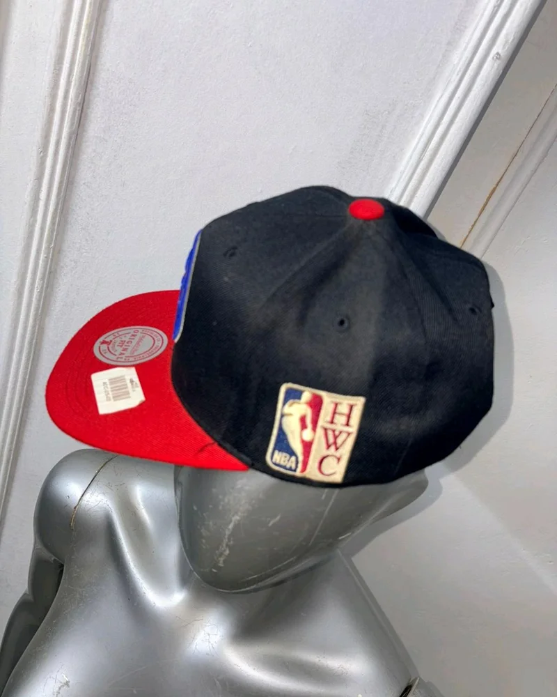 Mitchell & Ness Hats & Caps, New with tags, one size, photo 2