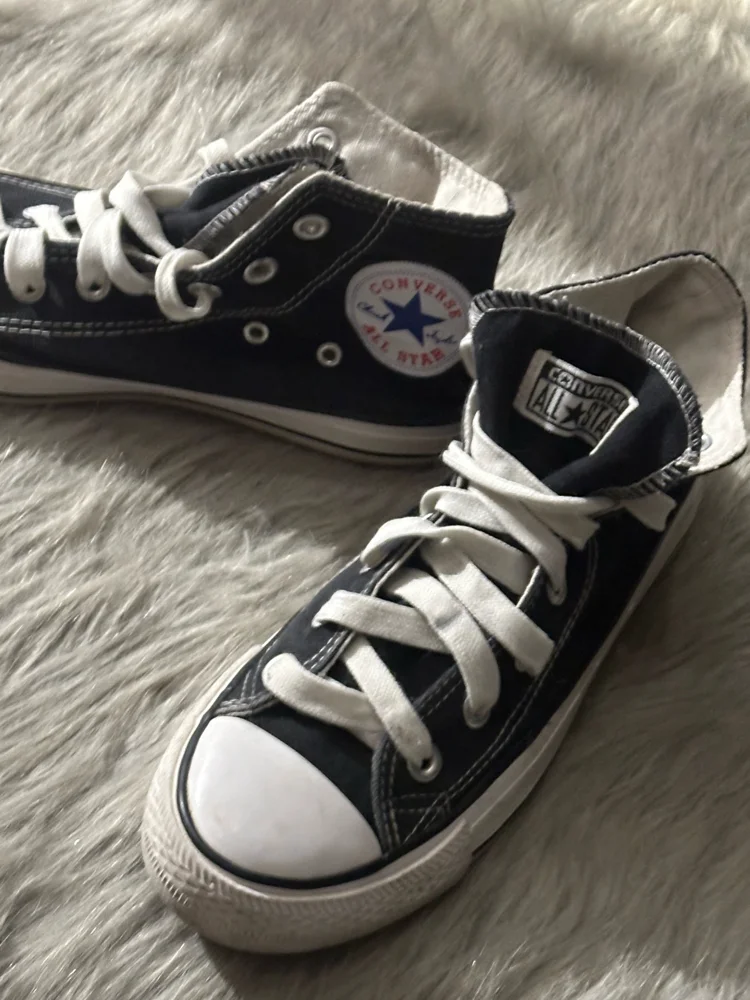 Converse Sneakers, size 38, photo 2