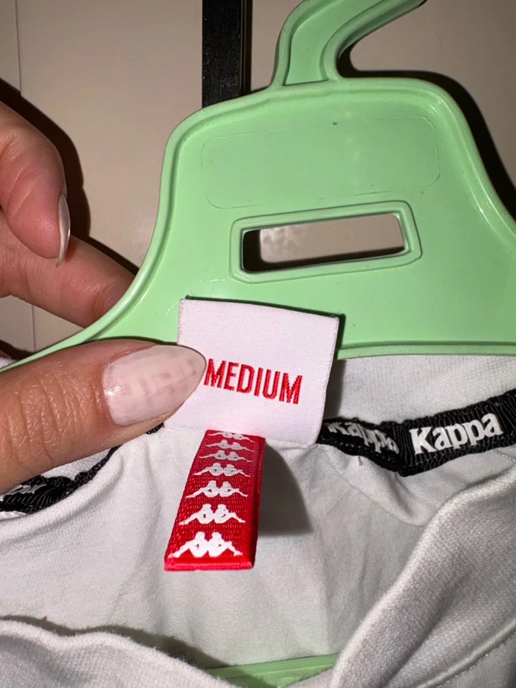 Kappa T-shirts, size M, photo 2