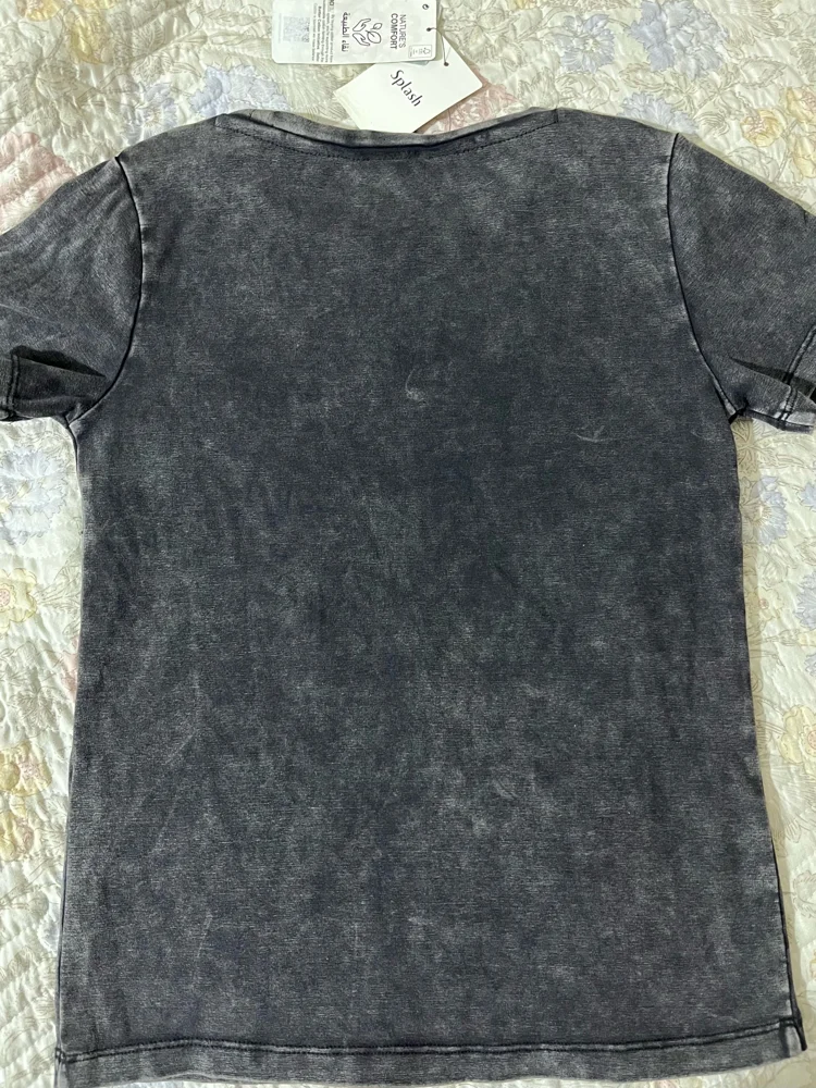 Splash T-shirts, New with tags, size XS / 34 / 6, photo 2