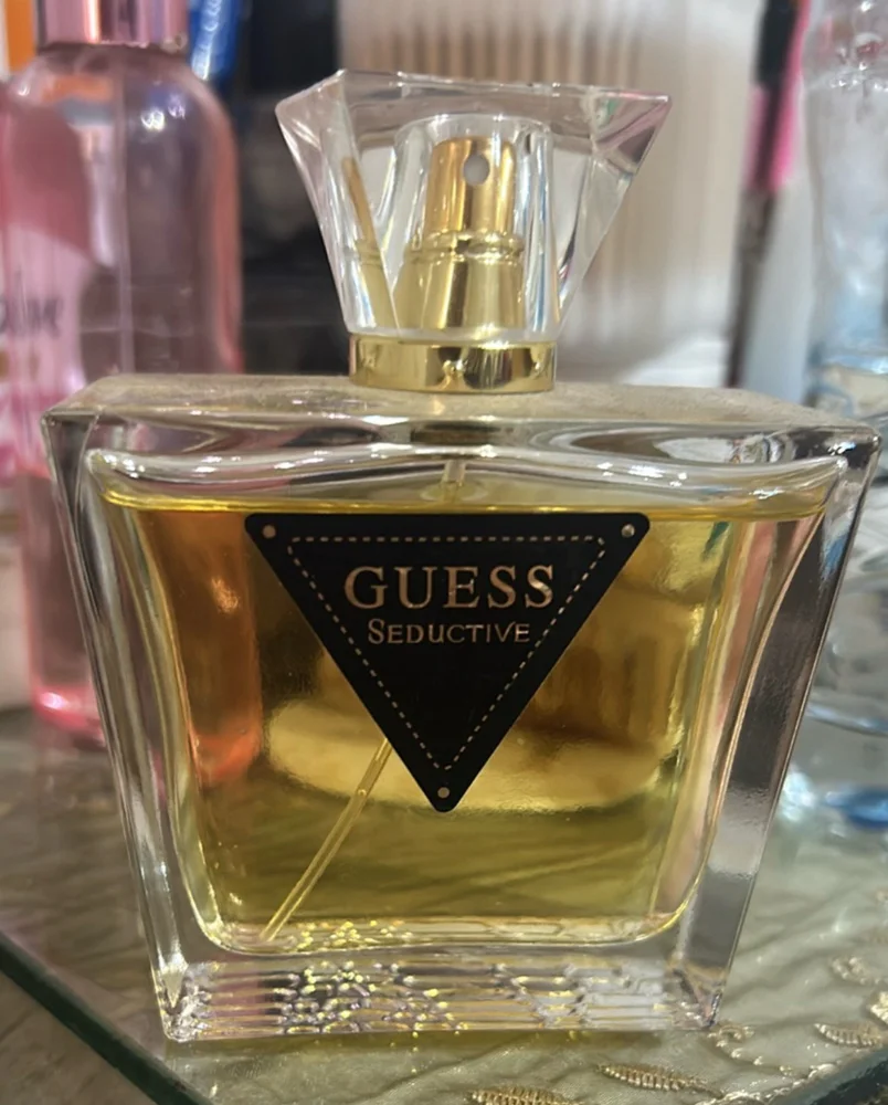 GUESS Perfume, size Other, photo 3