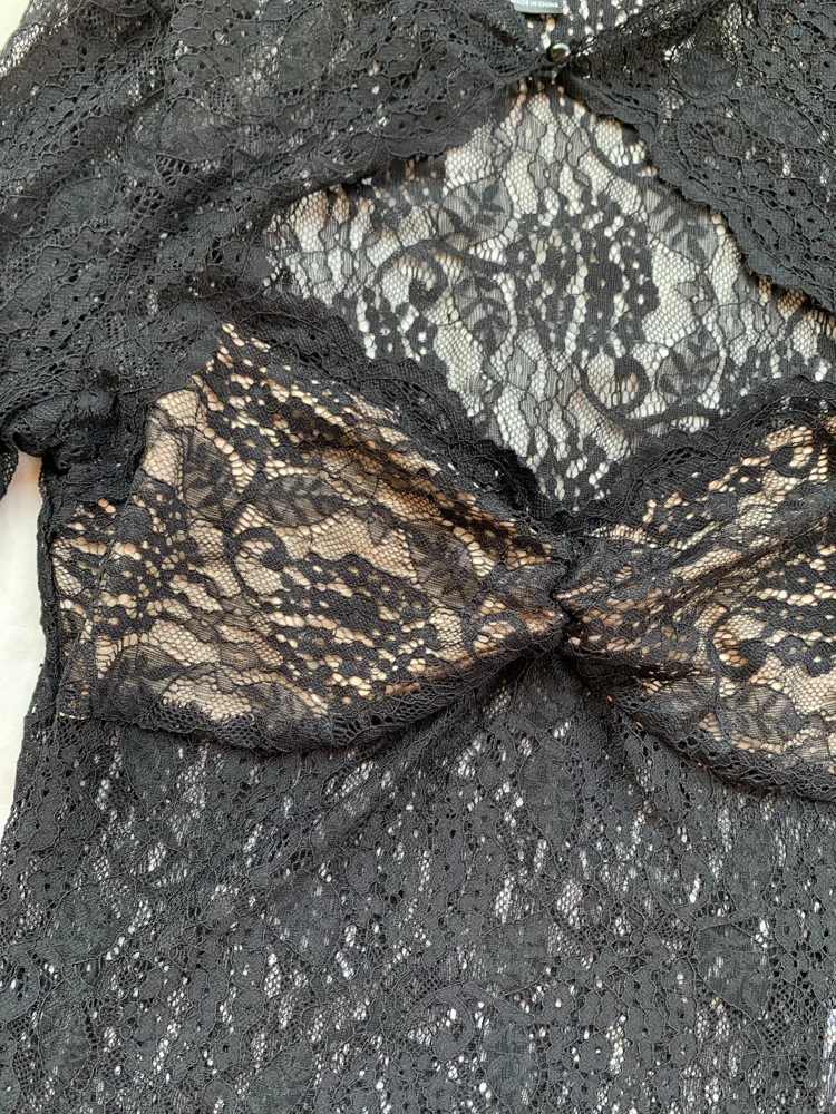 Shein Blouses, size S / 36 / 8, photo 3