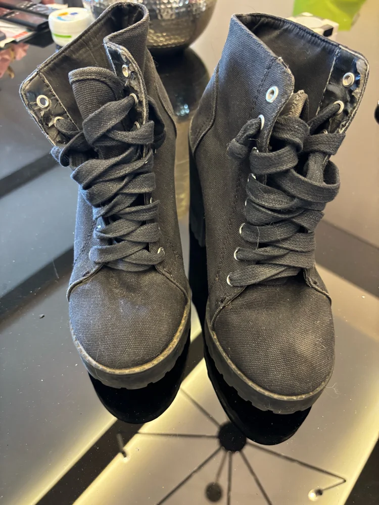 H&M Boots, size 38, photo 3