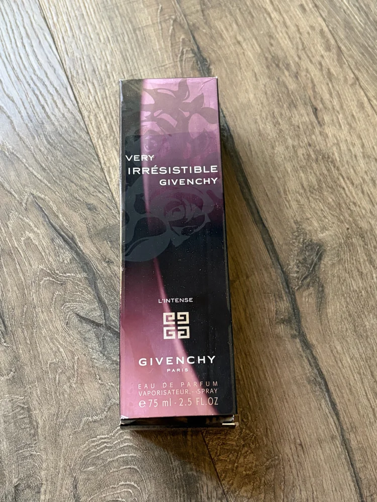 Givenchy Perfume, size Other, photo 2