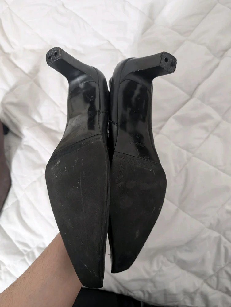 Boots, size 41, photo 3