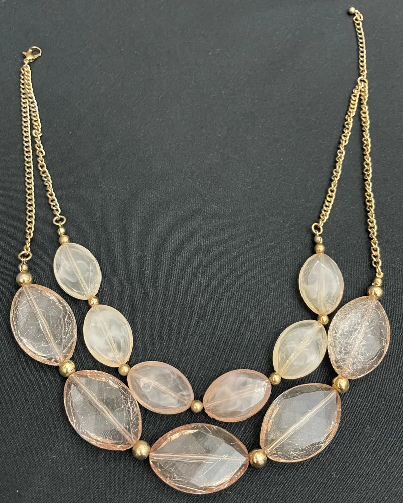 Necklaces, size Other, photo 4