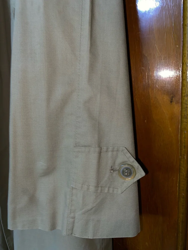 Coats, size XL, photo 3