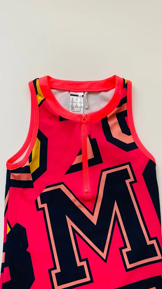adidas Tank Tops, size XS / 34 / 6, photo 3