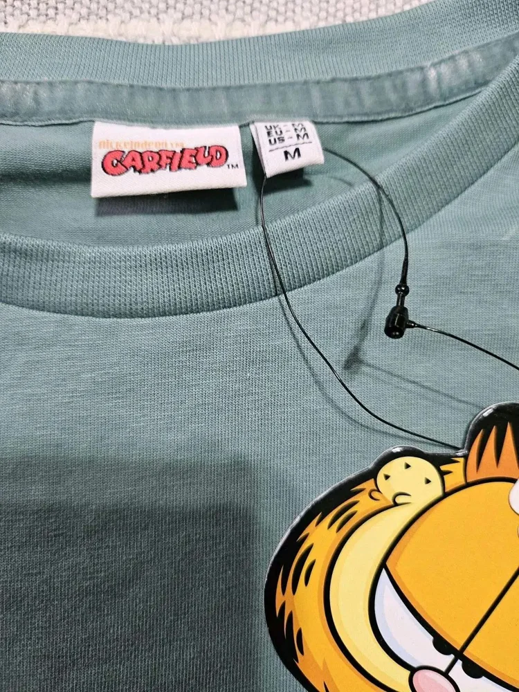 Splash T-shirts, size M / 38 / 10, photo 5