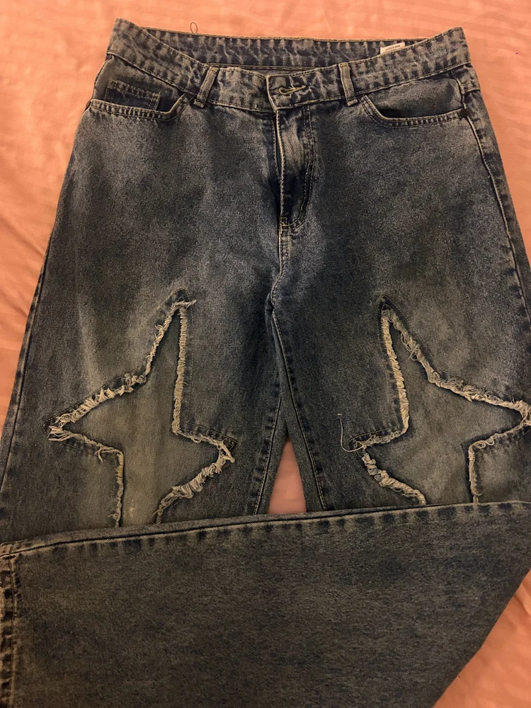 Jeans, size S / 36 / 8, photo 2