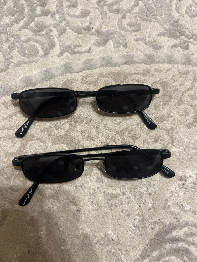 Sunglasses