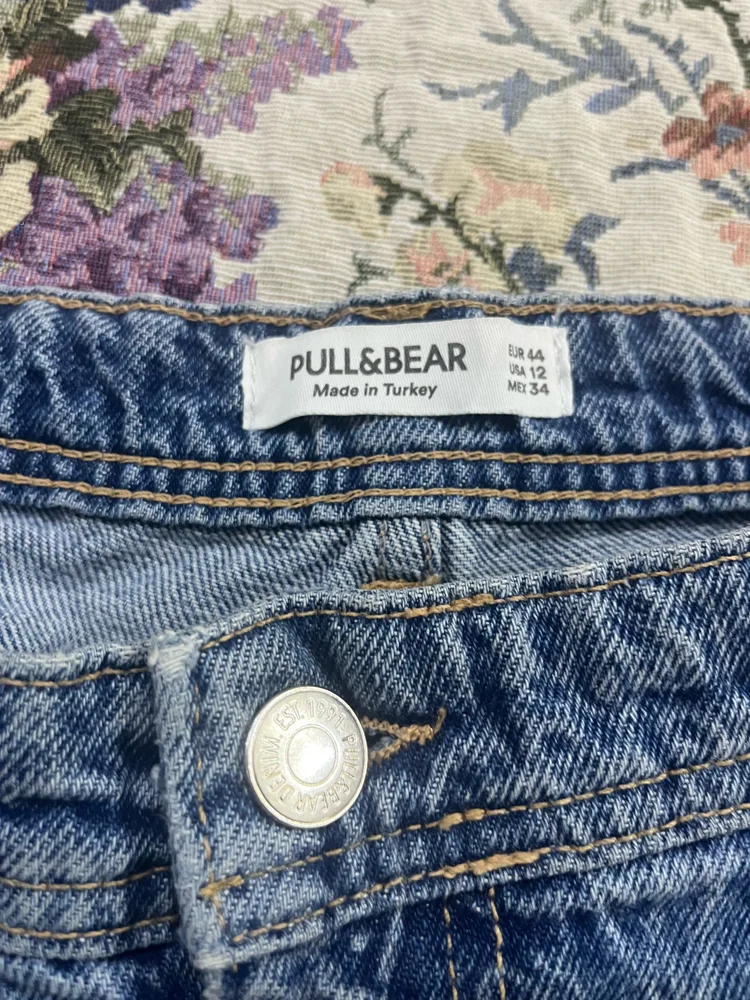 Pull & Bear Pants, size XXL / 44 / 16, photo 2