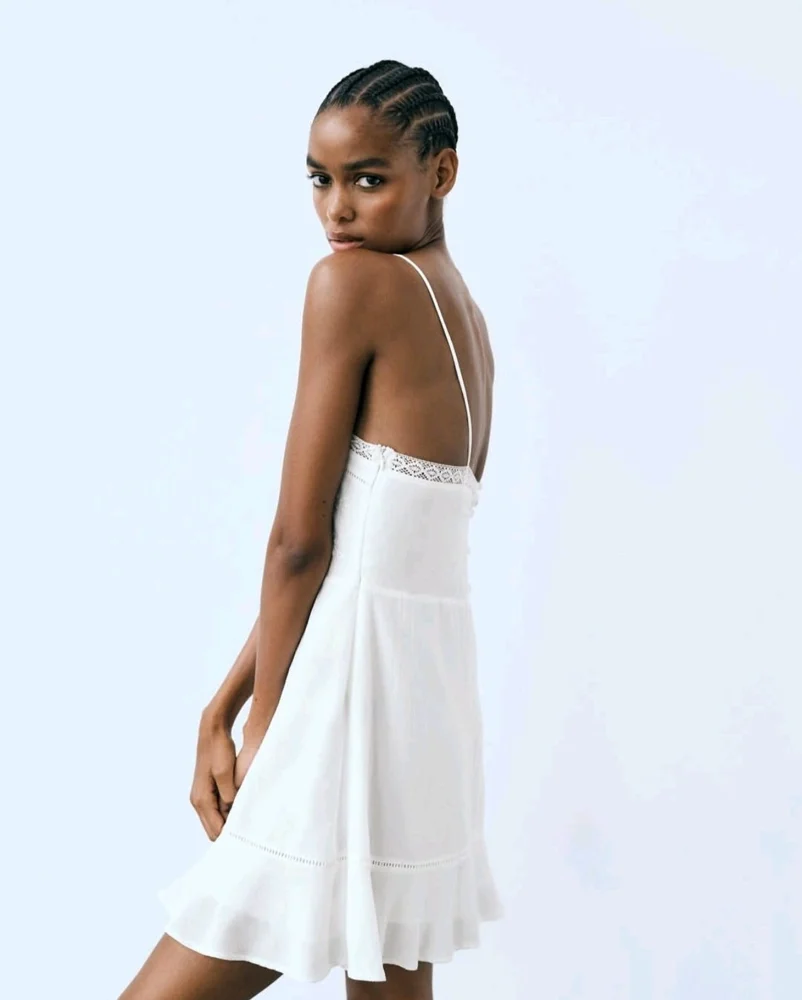 Zara Sundresses, New with tags, size L / 40 / 12, photo 2