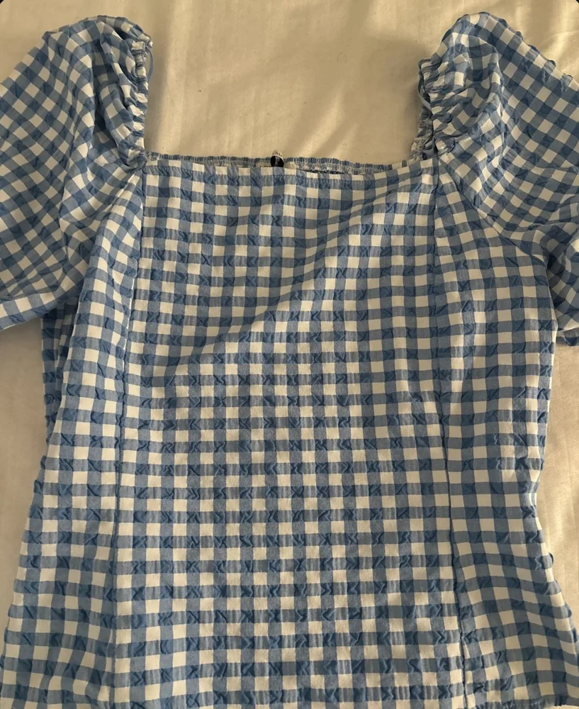 LC Wakiki Blouses