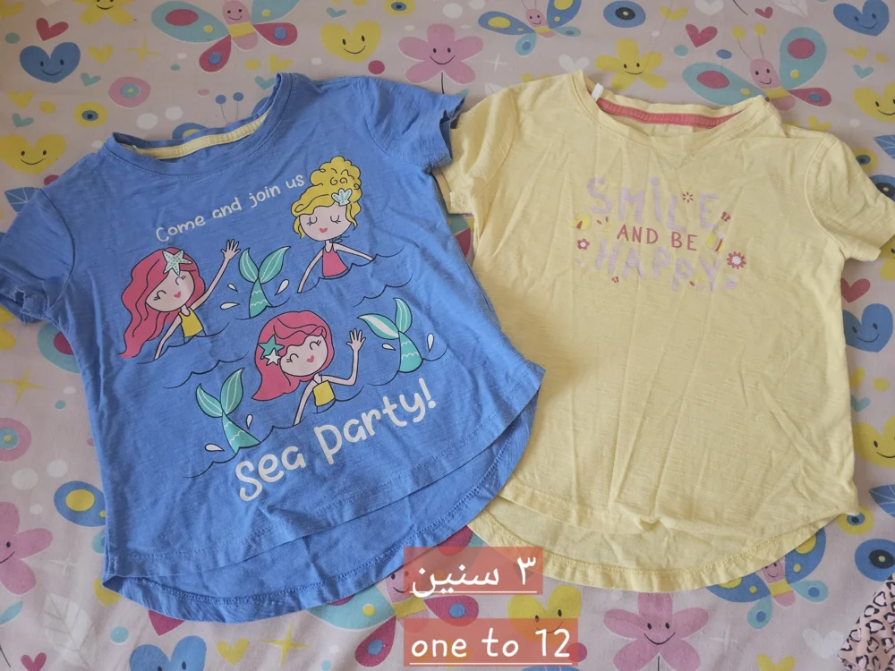 Tops, Very good, size 3y, photo 3
