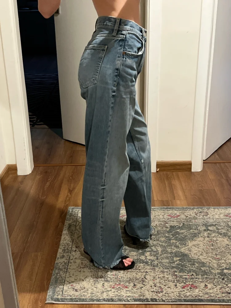 Zara Jeans, size XS / 34 / 6, photo 5