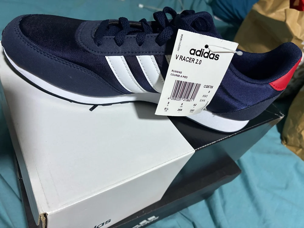 adidas Sneakers, size 42, photo 4