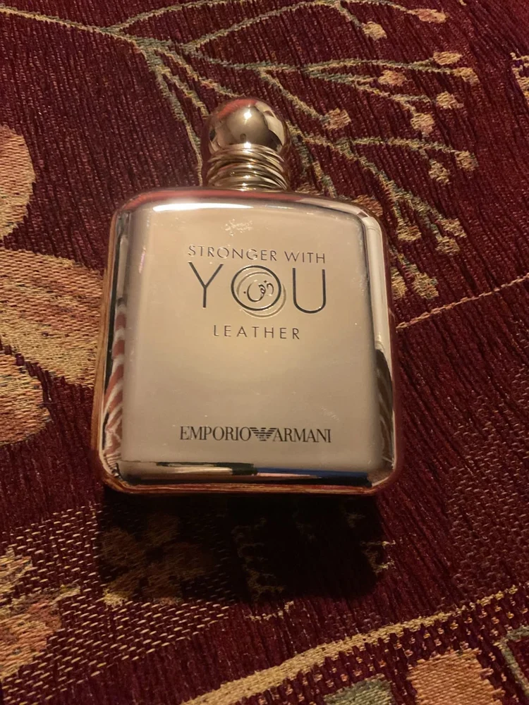Emporio Armani Perfume, size Other, photo 3