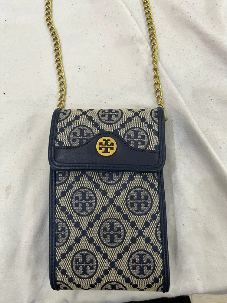 Tory Burch Cross-Body Bag, size Other, photo 2