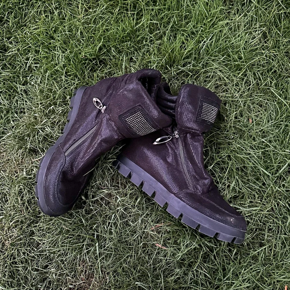Juicy Couture Boots
