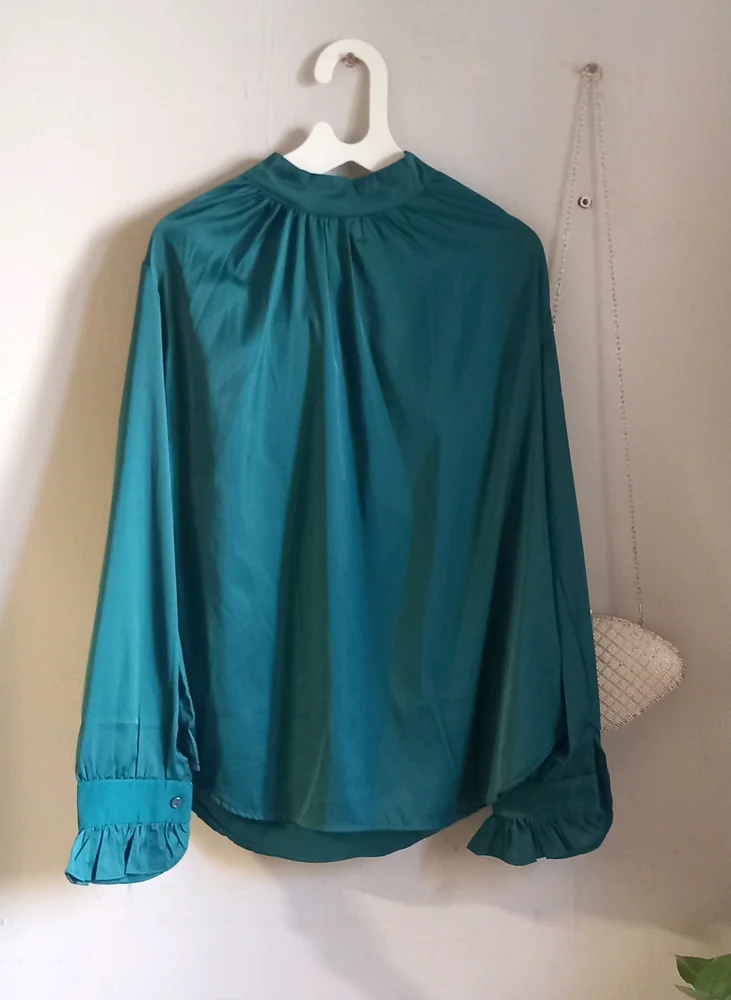 Blouses, size XL / 42 / 14, photo 2