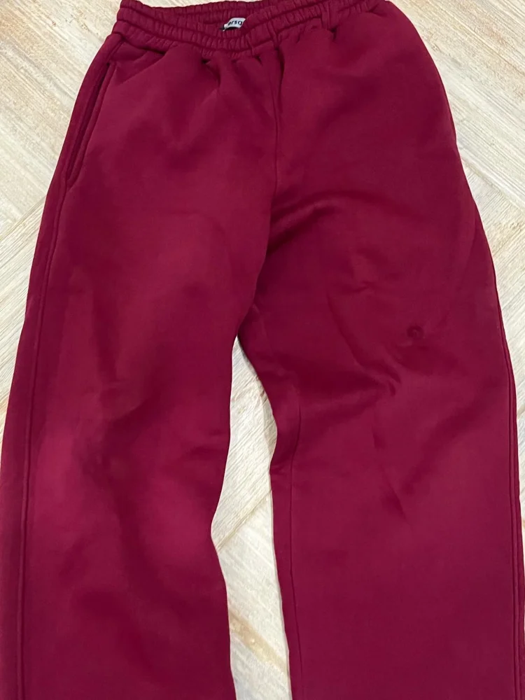 Sweatpants