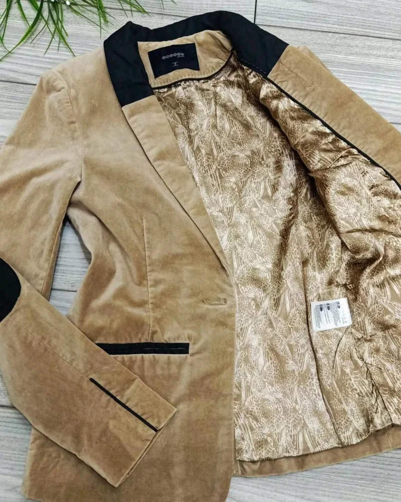 Blazers, Excellent, size S / 36 / 8, photo 2