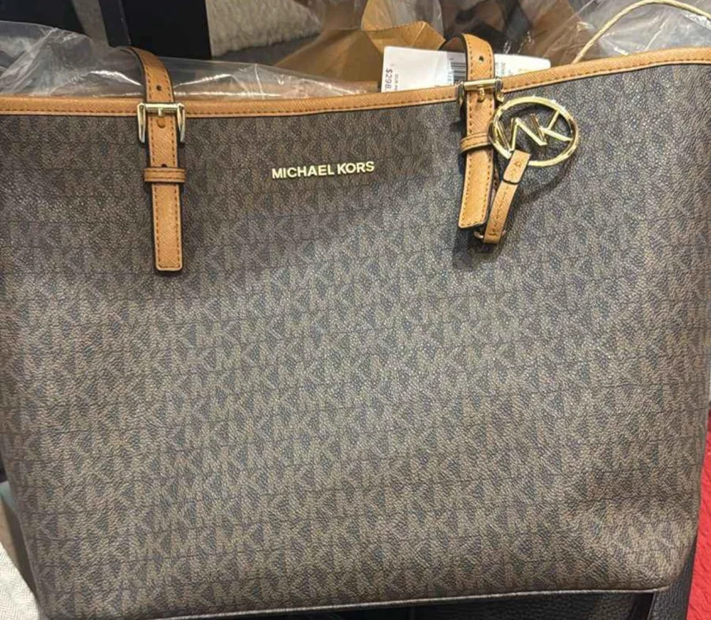Michael Kors Shoulder Bags, New with tags, one size, photo 2