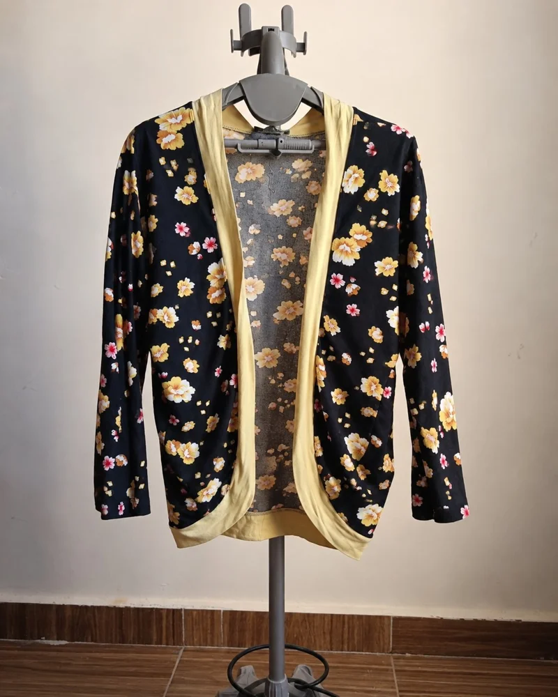 Cardigans, Very good, one size, photo 3