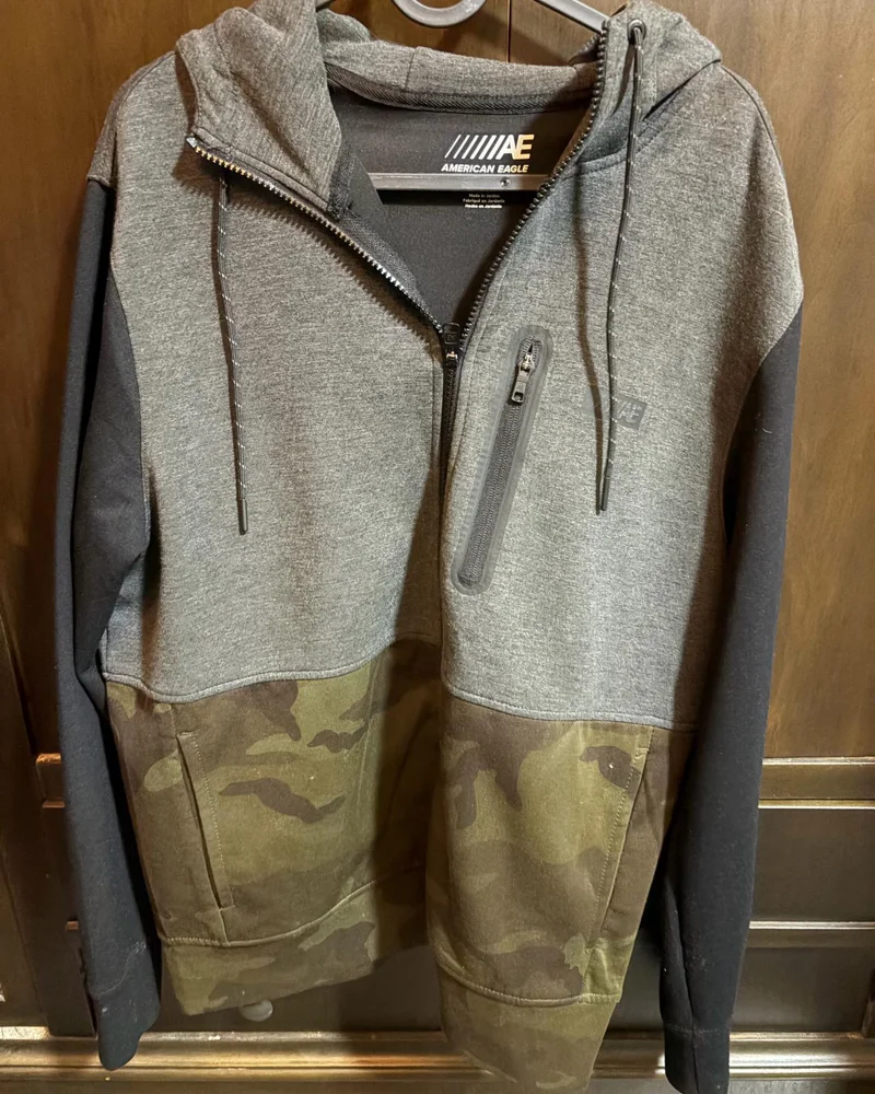 American Eagle Jackets