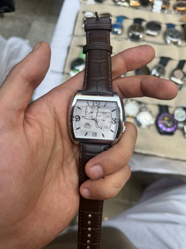 Watches