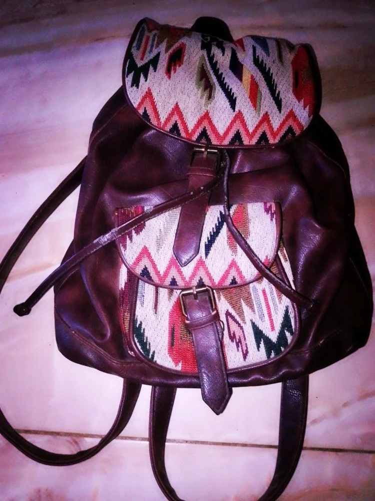 Backpacks
