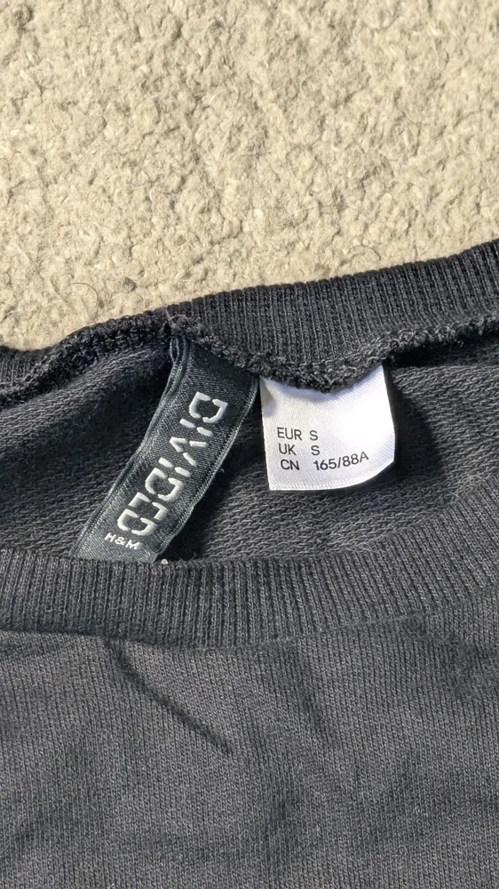H&M Shirts, size S / 36 / 8, photo 4
