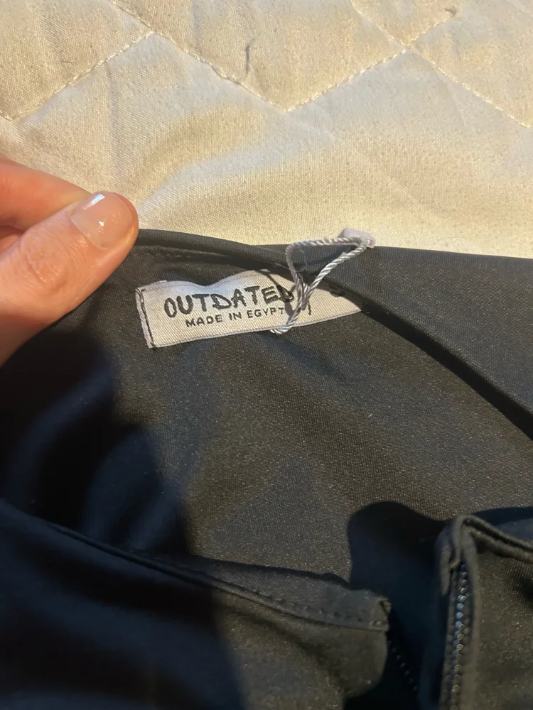 Local Athletic Jackets, Good, size S / 36 / 8, photo 4