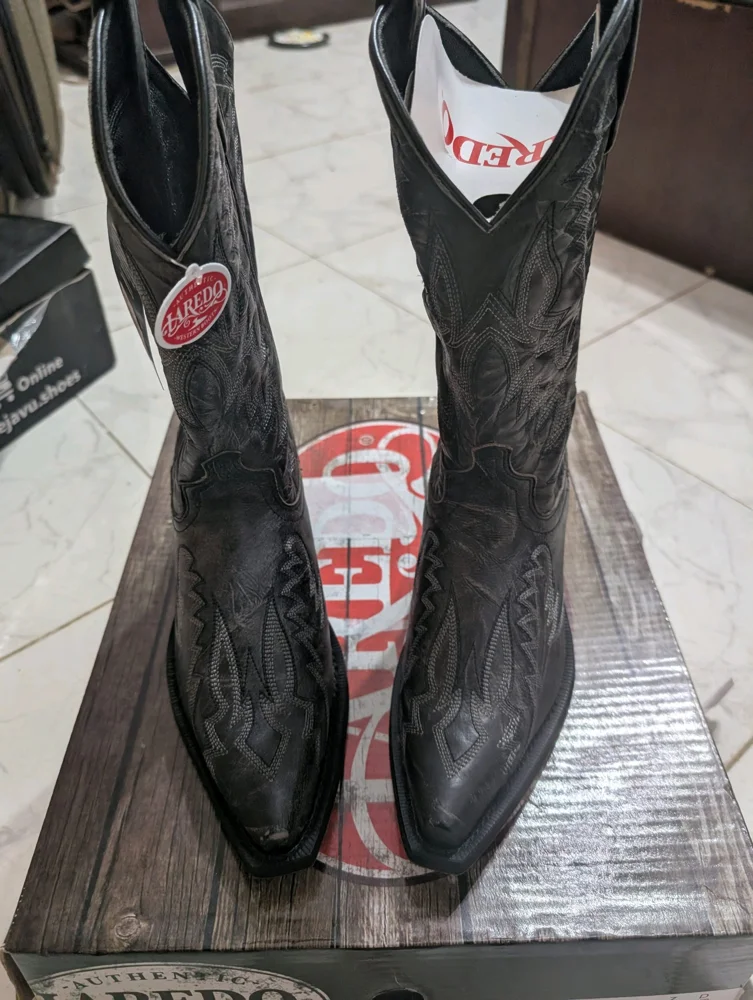 Boots, size 41, photo 6