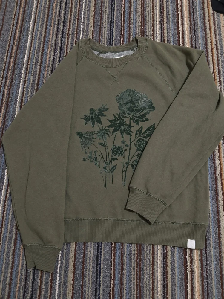 American Eagle Sweatshirts, Very good, size S / 36 / 8, photo 3