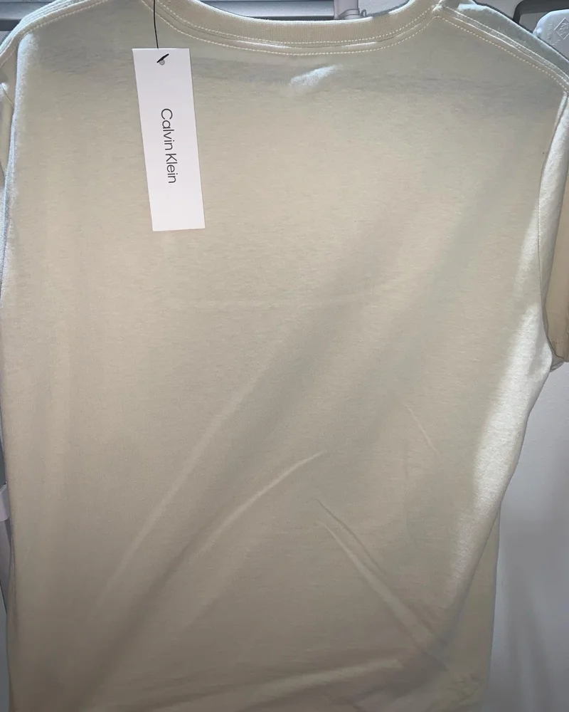 Calvin Klein T-shirts, size M, photo 2