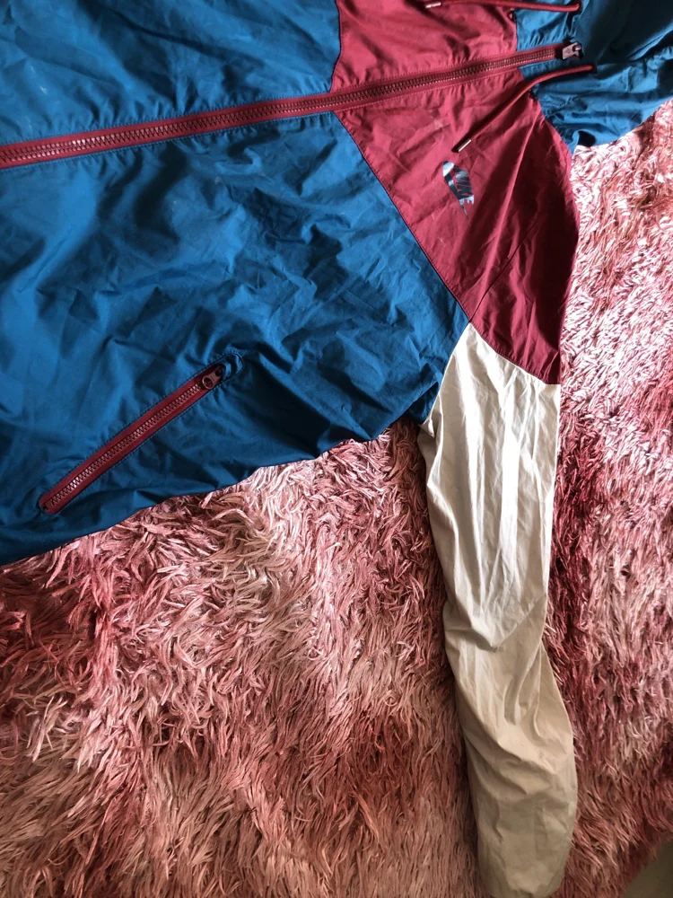 Nike Athletic Jackets, Very good, size M, photo 2